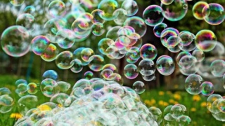 Ziepju burbuļu inventārs фото